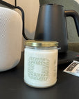 Everyday WKNDS 9oz Scented Candle in North Woods