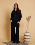 Known Supply Helena Sweater Pant
