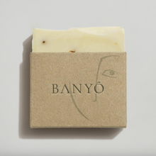 Load image into Gallery viewer, BANYÔ - N14 lavender soap
