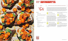 Load image into Gallery viewer, More Is More: Get Loose in the Kitchen: A Cookbook
