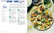 Load image into Gallery viewer, More Is More: Get Loose in the Kitchen: A Cookbook
