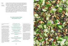 Load image into Gallery viewer, Salad for President: A Book Inspired By Artists
