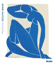 Load image into Gallery viewer, Henri Matisse: The Cut-Outs

