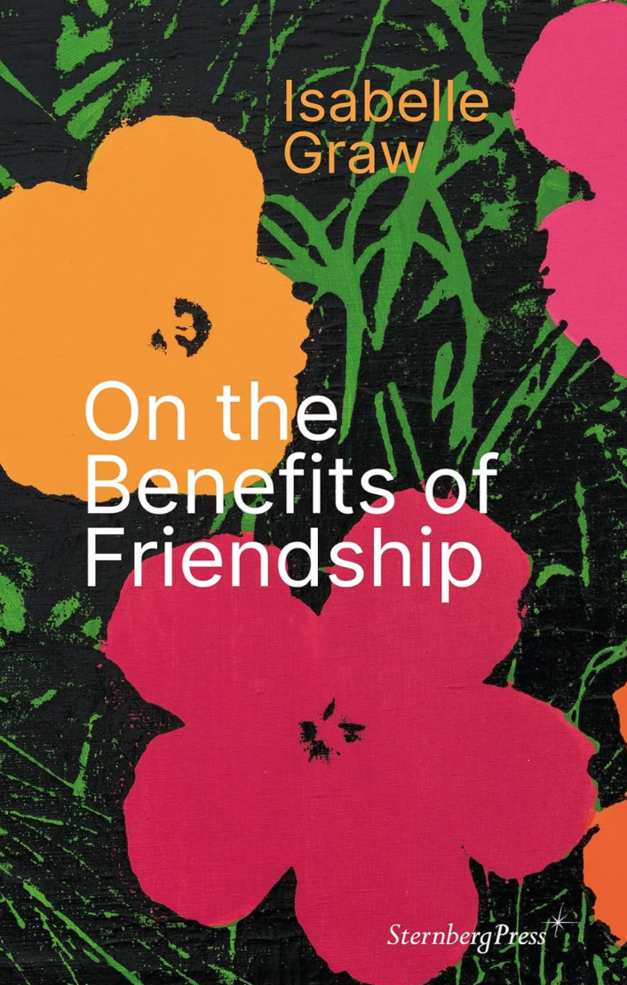 On Benefits of Friendship