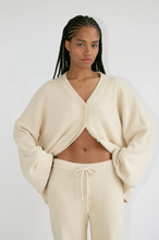 Load image into Gallery viewer, BOHEME - The Knit Trouser
