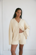 Load image into Gallery viewer, BOHEME - The Knit Cardigan
