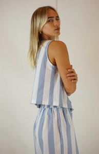 Lou Top - STRIPE