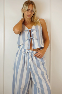 Lou Top - STRIPE