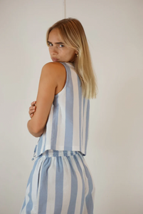 Lou Top - STRIPE