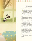 Pocokins Book: Five Feeling Tales