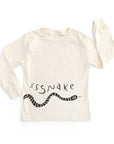 Sssnake Long Sleeve T-Shirt