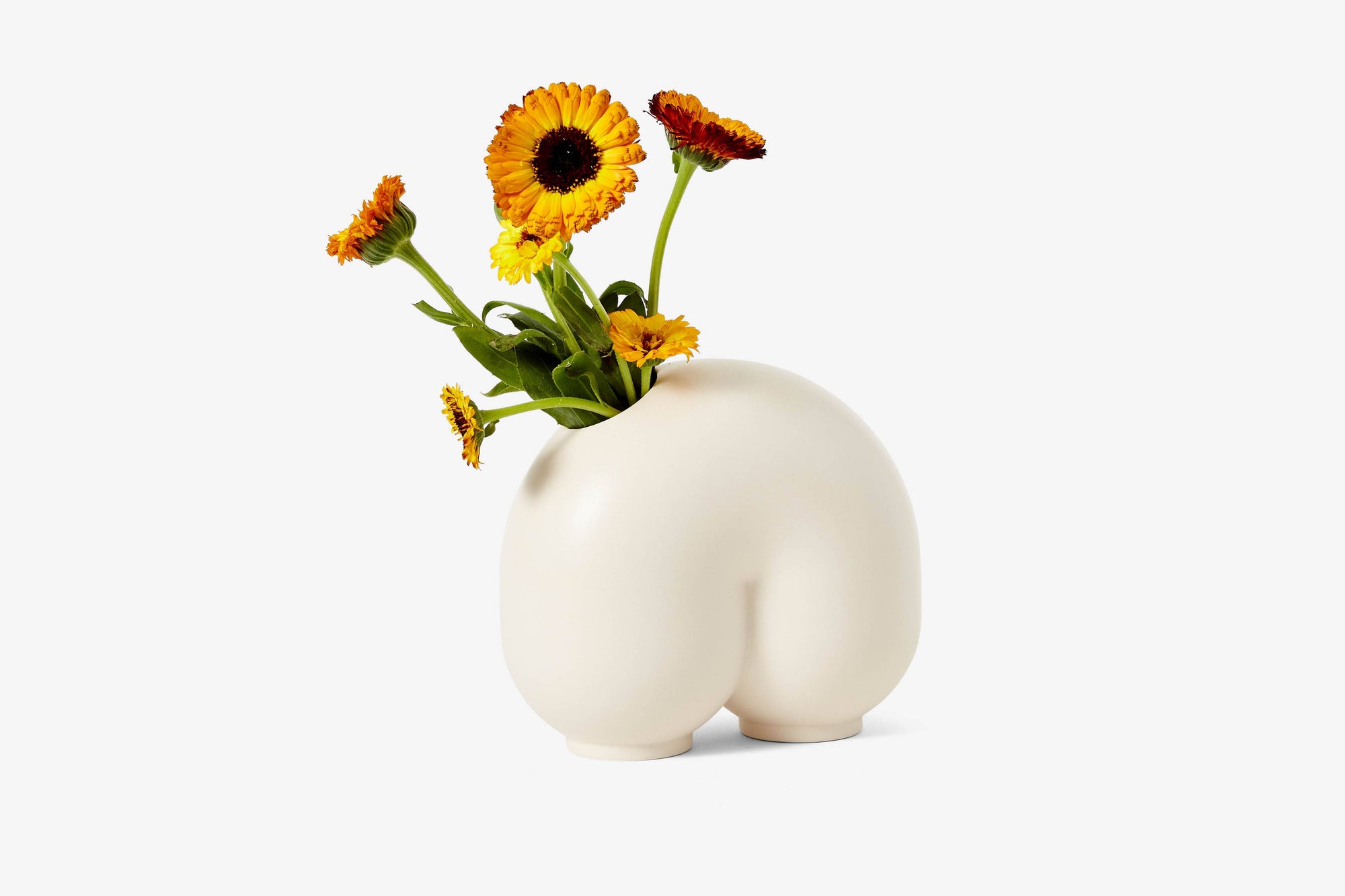 Kirby Vase: Jay