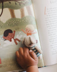 Pocokins Book: Five Feeling Tales