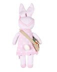 Coco the Bunny Cotton Knit Doll