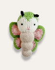 Pocokins Mini Pocket Pal - Bella the Butterfly (Calm)