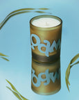 Loam Scented Candle in Scenic Route