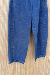 Arc Pants - Blue Denim