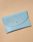 Envelope Pouch - Robin Leather