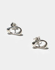 Monéh Brisel Current Stud Earrings