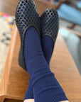 Le Bon Shoppe Trouser Socks