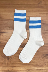 Her Socks - Varsity: Tandoori