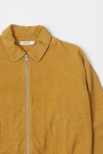 Load image into Gallery viewer, The Hayden Jacket | Cropped Corduroy Jacket
