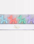 Balloon Dog Candles