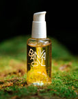 Banya Oil - Hinoki & Texas Cedarwood