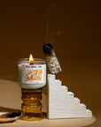 6pm Candle Company 10oz Soy Candles in Palo Santo + Sage