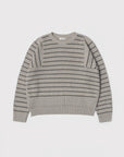 Mod Ref  Xanthe Sweater in Grey