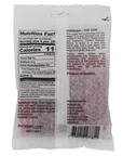 Raspberry and Blackcurrant Swedish Fish - 4.2oz (120gm)