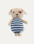 Pocokins Mini Pocket Pal - Theo the Dog (Happiness)
