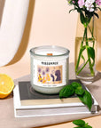 6pm Candle Company 10oz Soy Candle in Midsummer