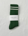 Le Bon Shoppe Extended Boyfriend Socks