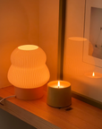 Poly Table Lamp Nectar