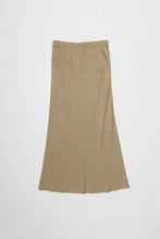 Load image into Gallery viewer, The Talia Skirt | Khaki
