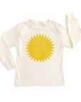 Sun Long Sleeve T-Shirt