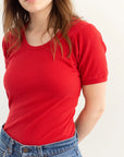 Berlin Tee in Tomato