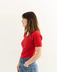 Berlin Tee in Tomato