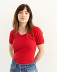Berlin Tee in Tomato