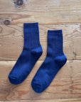 Le Bon Shoppe Her Socks in Midnight