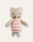 Pocokins Mini Pocket Pal - Cora the Mouse (Worry)