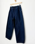 Le Bon Shoppe Arc Pants in Raw Denim