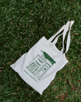 Custom WKND Tote Bags