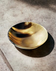 Horn Trinket Dish