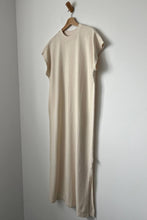 Load image into Gallery viewer, Jeanne Dress - Naturel
