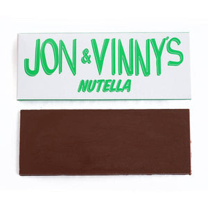 Valerie Confections - JON & VINNY'S NUTELLA