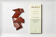 Load image into Gallery viewer, Valerie Confections - Rice &amp; Sesame Bar
