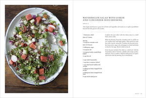 Sunday Suppers Cookbook