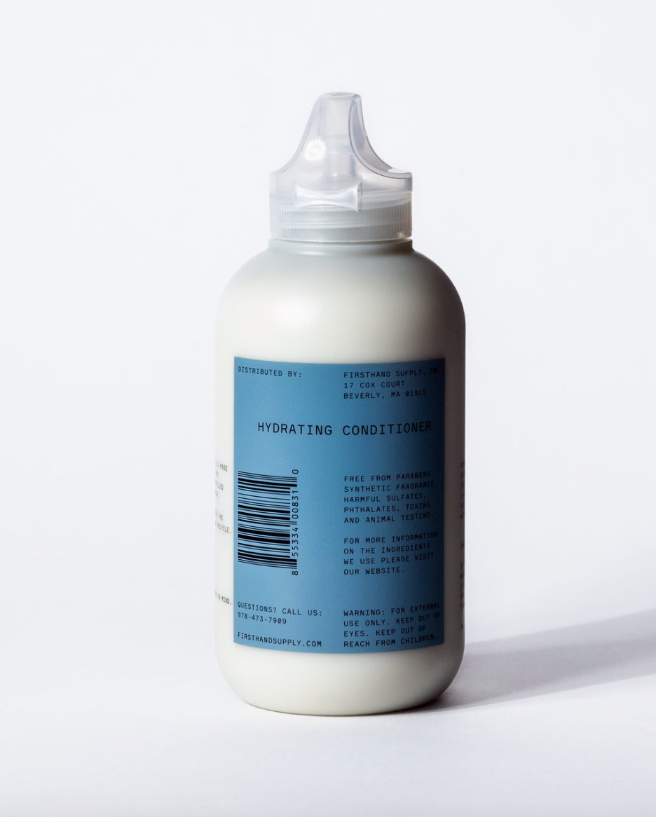 Firsthand Hydrating Conditioner